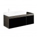 KERAMAG DESIGN Citterio umyvadlo 900 x 500mm KT 123590000