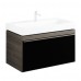 KERAMAG DESIGN Citterio umyvadlo 900mm, odkl.pl vpravo 123690000