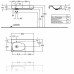 KERAMAG DESIGN Citterio umyvadlo 900mm, odkl.pl vpravo 123690000