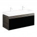 KERAMAG DESIGN Citterio umyvadlo 1200 x 500mm KT 123520600