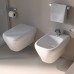 KERAMAG DESIGN myDay závěsný bidet 235450000