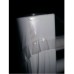 VÝPRODEJ Kermi B20-S M koupelnový radiátor 1789 x 590 mm, rovný, bílá LS01M1800602XXK ODŘENÝ