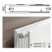 Kermi PHLK LINE K HYGIENE 20 605 x 1605 PLK200601601N1K