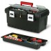 KETER HAMMER kufr na nářadí 19" black/red 17331482