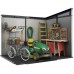 VÝPRODEJ KETER ARTISAN 9 x 7 zahradní domek 277 x 218 x 226 cm 17204256 SMONTOVÁNO A ROZLOŽENO!!