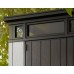 VÝPRODEJ KETER ARTISAN 9 x 7 zahradní domek 277 x 218 x 226 cm 17204256 SMONTOVÁNO A ROZLOŽENO!!