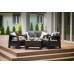 KETER BAHAMAS Set zahradní, hnědá/béžová 17202269