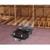 KETER CONNECT CANTILEVER 22" Box s organizérem 57x32x25cm šedý 17203104