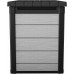 KETER DENALI DUOTECH 757L Úložný box 152 x 72 x 90 cm, šedohnědá 17207423