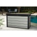 KETER DENALI DUOTECH 757L Úložný box 152 x 72 x 90 cm, šedohnědá 17207423