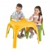 KETER KIDS TABLE dětský stoleček, růžová 17185443