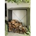 KETER Firewood Shelter dřevník 17199186
