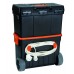 KETER Kufr na nářadí dvojitý MASTERCART 17330605