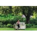 BAZAR KETER PATIO BENCH 227L Úložná lavice 138,6 x 63,5 x 88 cm, bílá 17202690 ROZBALENO!!