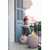 CURVER URBAN KNIT Set nábytku, fialová/šedá 17205082