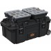 KETER ROC PRO GEAR 2.0 Poloviční organizér 34,8x26,8x9,5 cm 256983