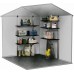 KETER SHELVING KIT 100 Regál pro zahradní domek 17212425