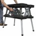 KETER ROC 2.0 Skládací pracovní stůl 85 x 56,5 x 78,7 cm 17213869