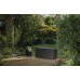 KETER ATLAS 270L Zahradní úložný box 117,2 x 45 x 57 cm, grafit 17216706
