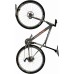 KETER BIKE RACK Držák na kolo 7,5 x 12 x 31 cm 17213661