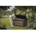 KETER DECO 630L Zahradní box, 155 x72 x 69,5 cm, walnut 17213823