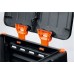 KETER ECO 320L Kompostér, černý 17181157