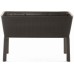 KETER FULL BLOOM 120L Truhlík 114 x 49,3 x 75,7 cm, hnědý 17210614