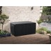 KETER MARVEL PLUS 270L Zahradní úložný box 117 x 45 x 57 cm, antracit 17202622