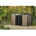 KETER PENT SIGNATURE HORIZONTAL 11 x 7 domek, 342 x 218 x 226 cm, ashwood 17213181