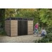 KETER PENT SIGNATURE HORIZONTAL 11 x 7 domek, 342 x 218 x 226 cm, ashwood 17213181