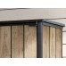 KETER SIGNATURE 1400L Skříňka, 140 x 73,6 x 170,4 cm, ashwood 17212898