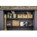 KETER SIGNATURE 1400L Skříňka, 140 x 73,6 x 170,4 cm, ashwood 17212898