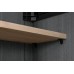 KETER SIGNATURE 2020L Skříňka, 190 x 109 x 132,5 cm, walnut 17213179