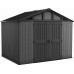 KETER STRONGHOLD 10 x 8 zahradní domek, 305 x 243 x 251 cm 17213238