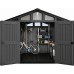 KETER STRONGHOLD 10 x 8 zahradní domek, 305 x 243 x 251 cm 17213238
