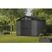 KETER STRONGHOLD 10 x 8 zahradní domek, 305 x 243 x 251 cm 17213238