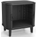 KETER VELO 113L Zahradní stůl úložný 62,4 x 47 x 59,3 cm, grafitový 17214470