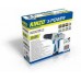 KINZO - akušroubovák 10,8V Li-on 1,3 Ah X-POWER 29710
