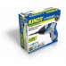 KINZO - akušroubovák 4,8V Ni-Cd X-POWER 71785