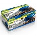 KINZO - elektrická pila 2200W, 40cm lišta OREGON 46623