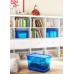 KIS OMNI BOX M 30L 47x30x27,5cm transparentní