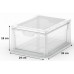 KIS SPIDER DRAWER 2 Úložný box, 29x39x18cm, 13L, transparentní