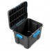 KIS SCUBA BOX XL 110L 73,5x44,5x46cm černý / modrý