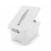 KIS MOOVER BOX S 18L 38x26,5x28,5cm transparentní