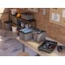 KIS MOOVER BOX PRO S 18L 38x26,5x28,5cm šedý
