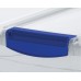 KIS OMNI LATCH BOX L 50L 59x39x30cm transparentní