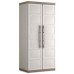 KIS EXCELLENCE XL UTILITY skříň 89x54x182cm béžová