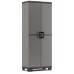 KIS UP HIGH skříň 68x39x173cm dark grey 9713000