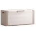 KIS GULLIVER CHEST 300L úložný box 118x49x55cm béžová