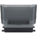 Kistenberg EXE PLUS Plastový úložný box zavíratelný, 29,6x19,7x14,7cm, černá KEX30F-S411